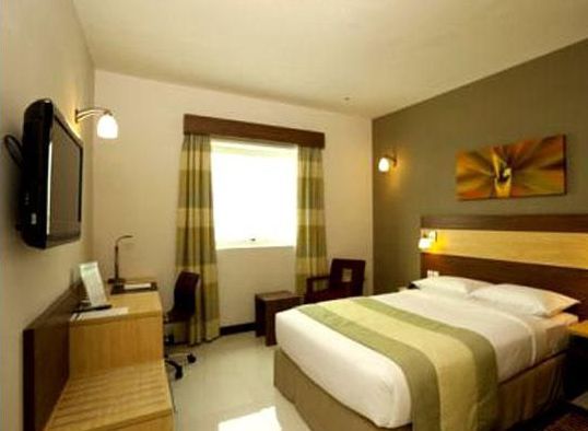 Citymax Hotel Sharjah