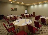 Hilton Garden Inn Riyadh Olaya