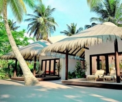 Robinson Club Maldives