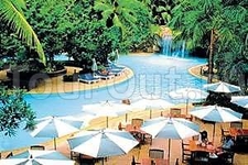 Hilton Phuket Arcadia Resort & Spa