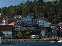 Cabana del Lago