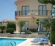 Kapsalia Holiday Villas