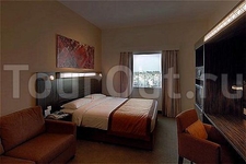 Express By Holiday Inn Dubai-Internet City