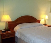 Palm Garden Hotel