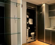 Coop Residence Sinchon Central