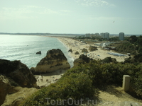 Praia de Alvor