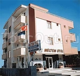 Meltem Hotel