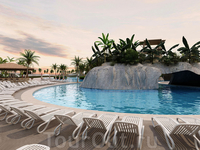 Regnum Carya Golf & SPA Resort 