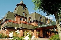 Фото отеля Alsterkrug Best Western