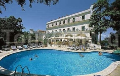 Imperial Hotel Tramontano