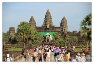 Ангкор Ватт 10  