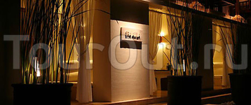 Alila Manggis Bali