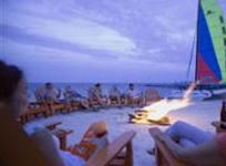 St Georges Caye Resort
