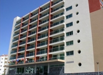 Apartamentos Dunamar