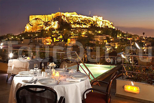 Electra Palace Hotel-Athens