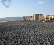 Asia Beach