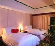 Honeydew Fasion Hotel Taichung
