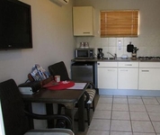 Aruba Tropic Apartments