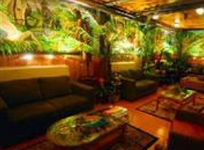 Hotel Casa Roland San Jose