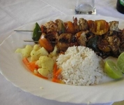 Villa Paraiso