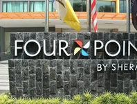 Four Points by Sheraton Penang