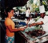 Baobab Sea Lodge