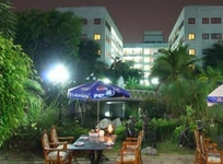 13 Coins Airport Hotel Min Buri