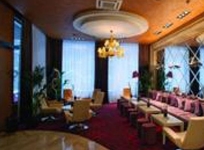 Crystal Hotel Belgrade