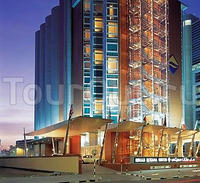 Фото отеля Rihab Rotana Suites