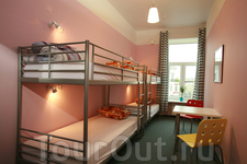 Hostel Life