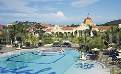 Sandals Whitehouse European Village & Spa