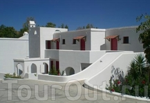 Steps of Lindos