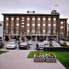 Фотография отеля Grand Hotel Viljandi