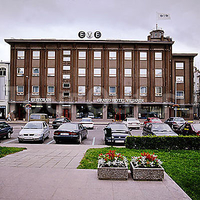 Фото отеля Grand Hotel Viljandi