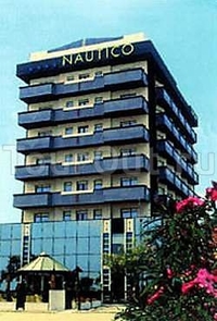 Фото отеля Hotel Nautico Фото отеля Hotel Nautico