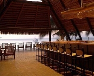Pestana Bazaruto Lodge