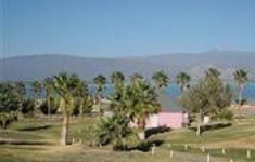 Del Bono Beach Bahia de Las Tablas