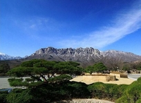 Daemyung Resort Seorak