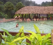 Tabacon Hot Springs Resort and SPA