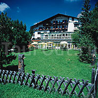 Фото отеля Hotel Solaia Selva Wolkenstein