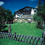Hotel Solaia Selva Wolkenstein
