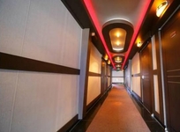 Grand Motel Daegu