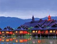 Inle Resort Inle Lake