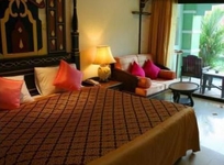 Ayodhaya Suites Resort & Spa