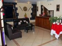Ccapac Inka Ollanta Boutique Hotel