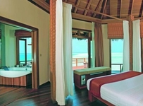 Bathala Island Resort and Spa