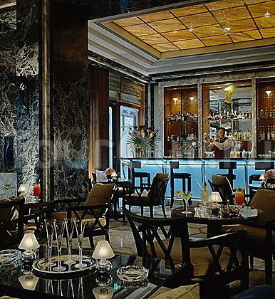 Four Seasons Hotel Gresham Palace Budapest