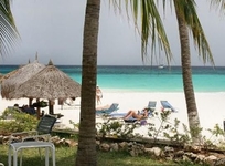 Casa del Mar Beach Resort