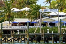 Bluff House Beach Resort & Marina