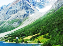 Норвегия 2011